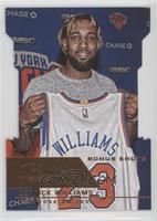 Derrick Williams #/149