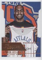 Arron Afflalo #/149