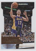 Jeremy Lin #/149