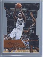 Zach Randolph #/149