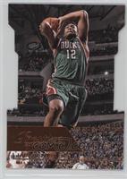 Jabari Parker #/149