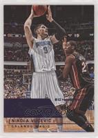 Nikola Vucevic #/49