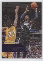 Jason Thompson #/49