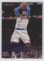 Carmelo Anthony #/49