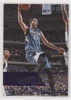 Kevin Martin #/49