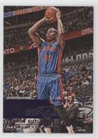 Caron Butler #/49