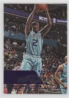 Marvin Williams #/49