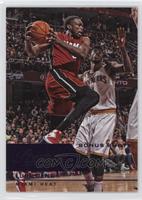 Luol Deng #/49