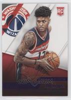 Rookies - Kelly Oubre Jr. #/49