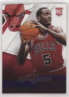 Rookies - Bobby Portis #/49