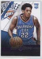 Rookies - Cameron Payne #/49