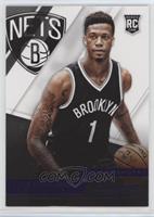 Rookies - Chris McCullough [Noted] #/49