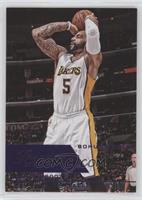 Carlos Boozer #/49