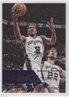 Kawhi Leonard #/49