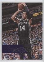 Danny Green #/49