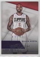 Josh Smith #/49