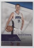 Jason Smith #/49