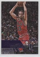 Joakim Noah #/49