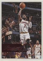 Kyrie Irving #/199