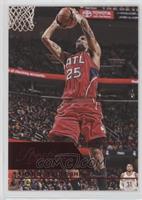 Thabo Sefolosha #/199