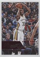 Norris Cole #/199