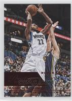 Andrew Wiggins #/199