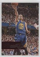 Stephen Curry #/199