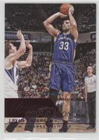 Ryan Anderson #/199