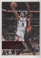 Tony Parker #/199