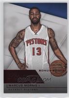 Marcus Morris #/199