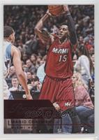 Mario Chalmers #/199