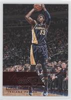 Paul George #/199