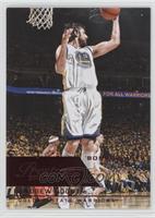 Andrew Bogut #/199