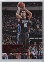 Aaron Gordon #/199