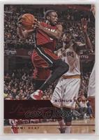 Luol Deng #/199