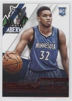 Rookies - Karl-Anthony Towns #/199