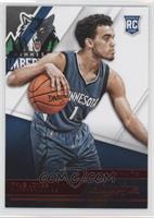 Rookies - Tyus Jones #/199