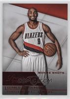 Gerald Henderson #/199