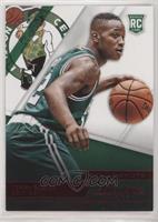 Rookies - Terry Rozier #/199