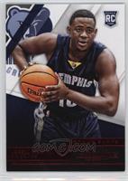 Rookies - Jarell Martin #/199