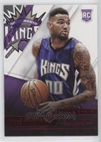 Rookies - Willie Cauley-Stein #/199