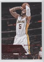 Carlos Boozer #/199