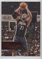 David West #/199