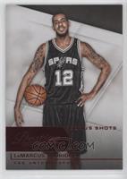 LaMarcus Aldridge #/199