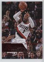 Wesley Matthews #/199