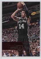 Danny Green #/199