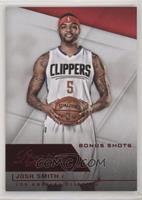 Josh Smith #/199