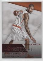 Tyson Chandler #/199