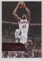 Dion Waiters #/199