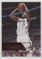 Jamal Crawford #/199